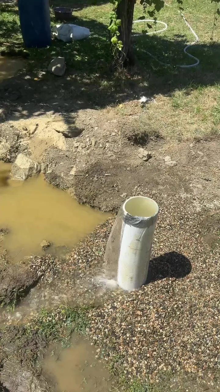 Видео от реален сондажен обект на CorrectDrill